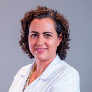 Dra. Raquel Pessoa de Carvalho